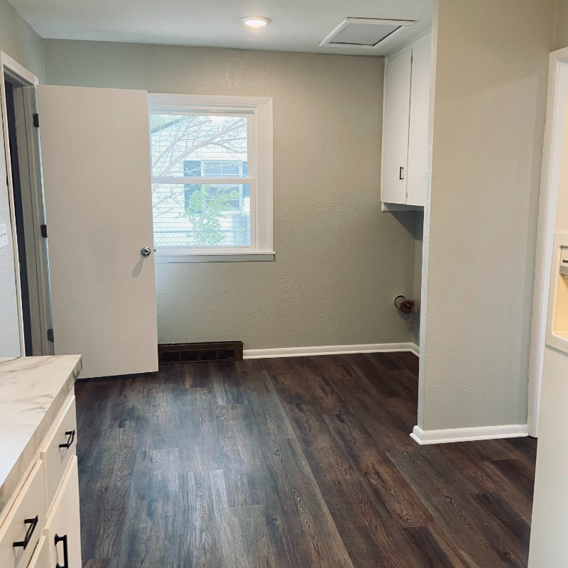 Building Photo - 1621 Crawford St