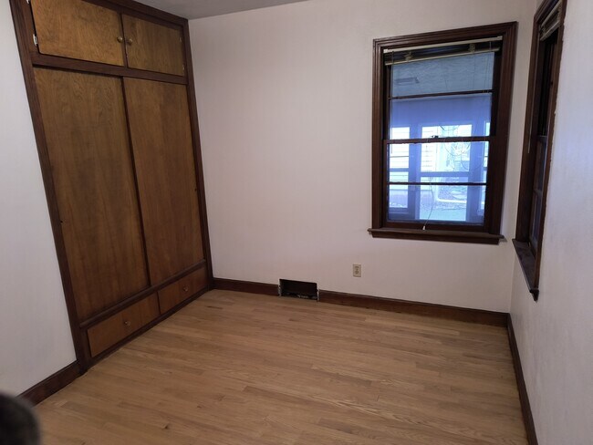 Ample closet space in bedrooms - 2227 23rd St S