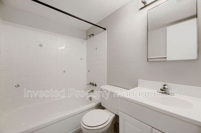 Building Photo - 9330 E Girard Ave