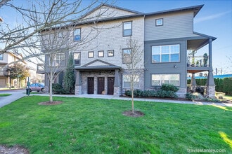 Building Photo - Spectacular 3BD Condo | Near Intel | Walk to MAX Station | Free High-Speed Internet | Water/Sewer...