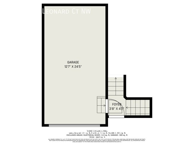 Building Photo - 1135 W Leonard Ct