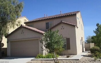 Building Photo - 7496 S Desert Lupine St