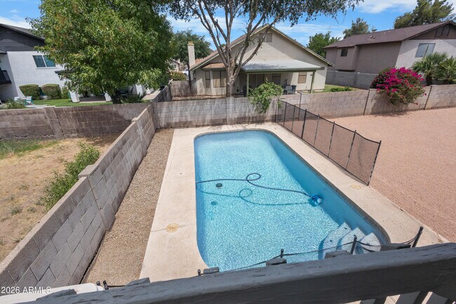 Building Photo - 1143 N Ironwood Ct