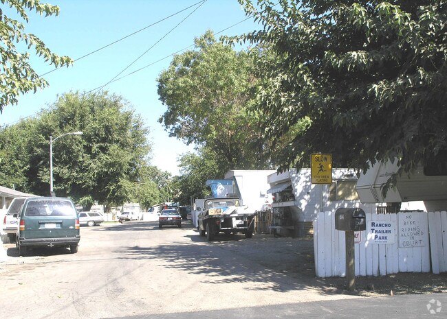 Building Photo - Rancho Mobile Home Park