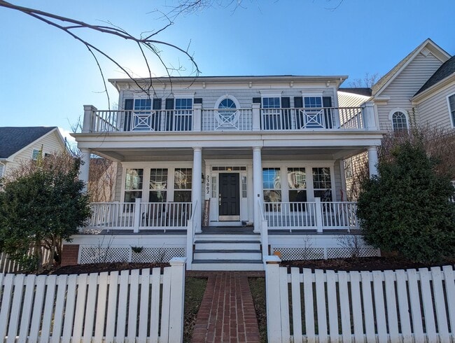Primary Photo - Impeccably maintained SFH in Clarksburg re...
