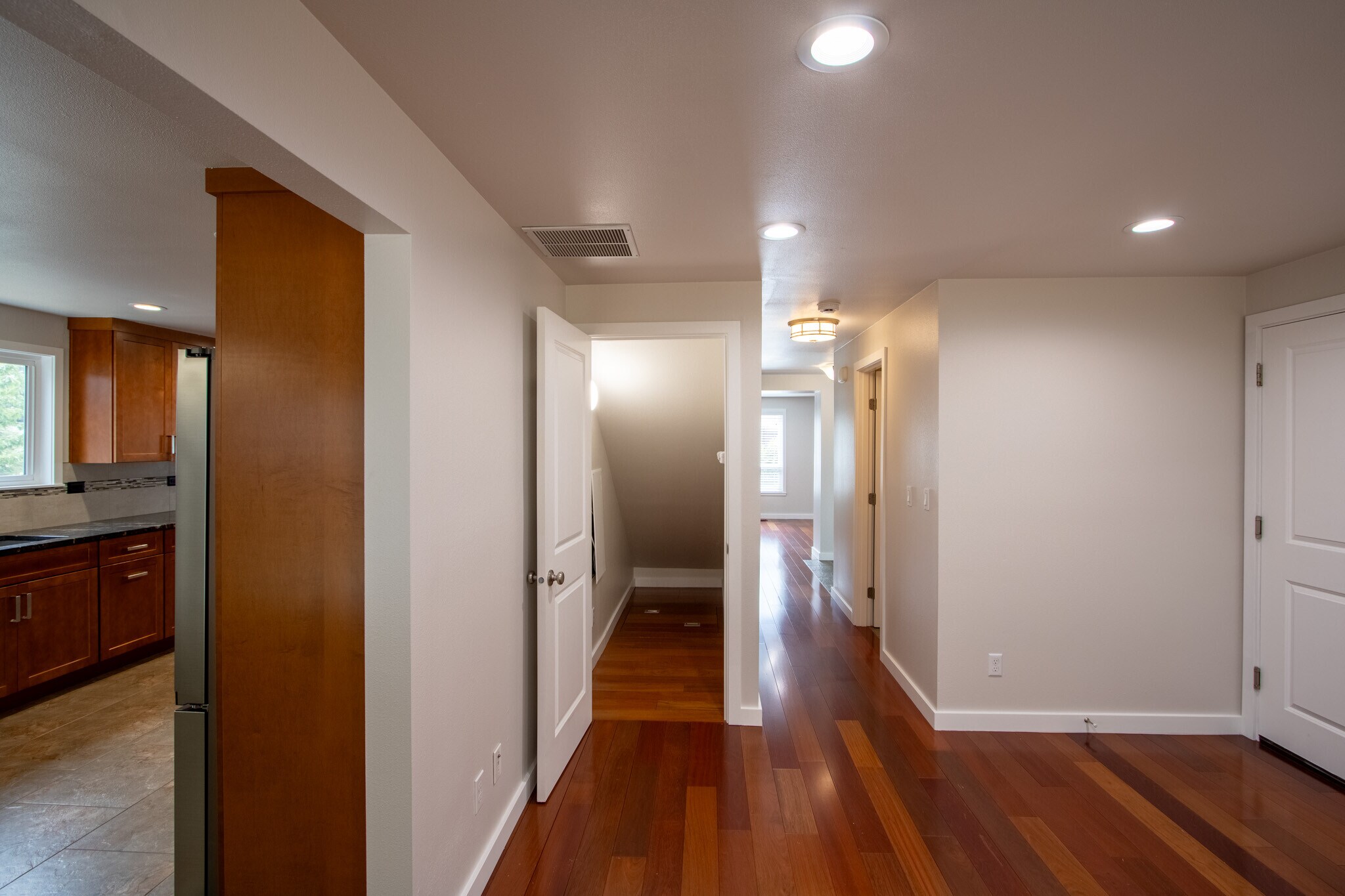 Storage area under stairwell - 13234 SE 261st St