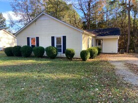 Building Photo - 1416 Sharon Dr