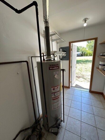 Building Photo - 5215 Wyandot Pl