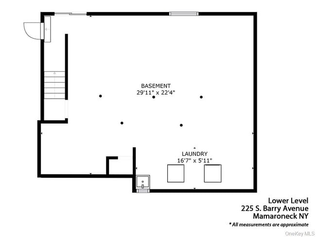 Building Photo - 225 S Barry Ave