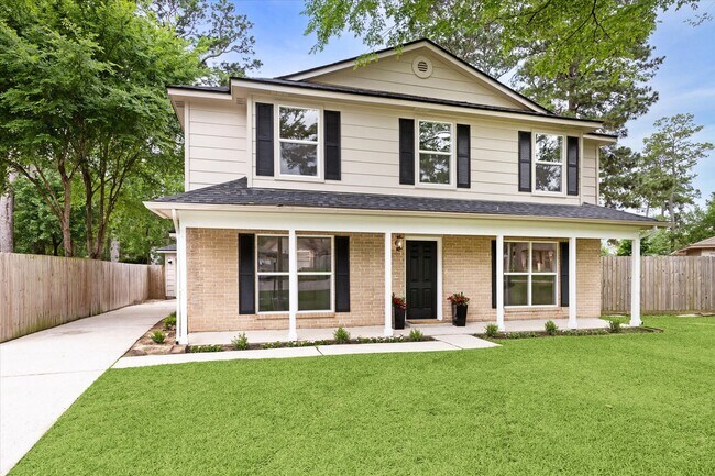 Building Photo - 7811 Ashwell Ct