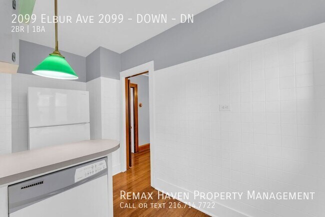 Building Photo - 2099 Elbur Ave