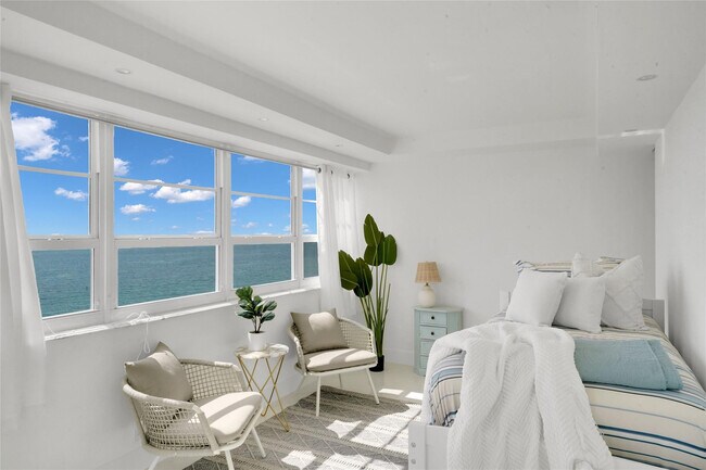 Building Photo - 3430 Galt Ocean Dr