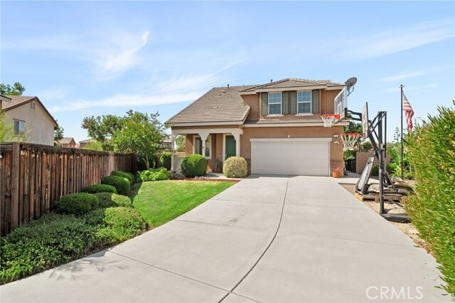 Building Photo - 17704 Anise Dr