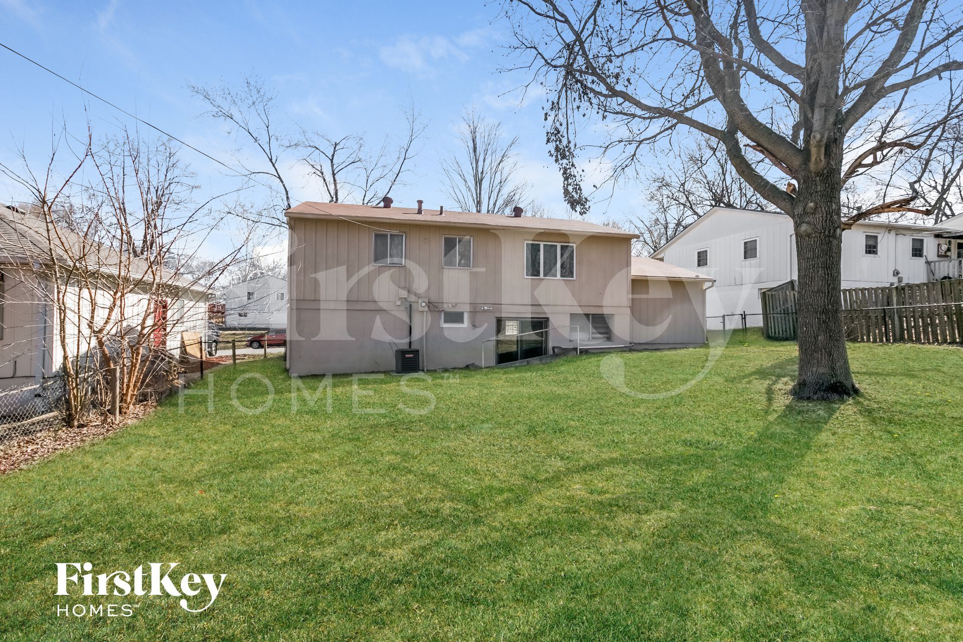 Building Photo - 2020 Belmont Blvd