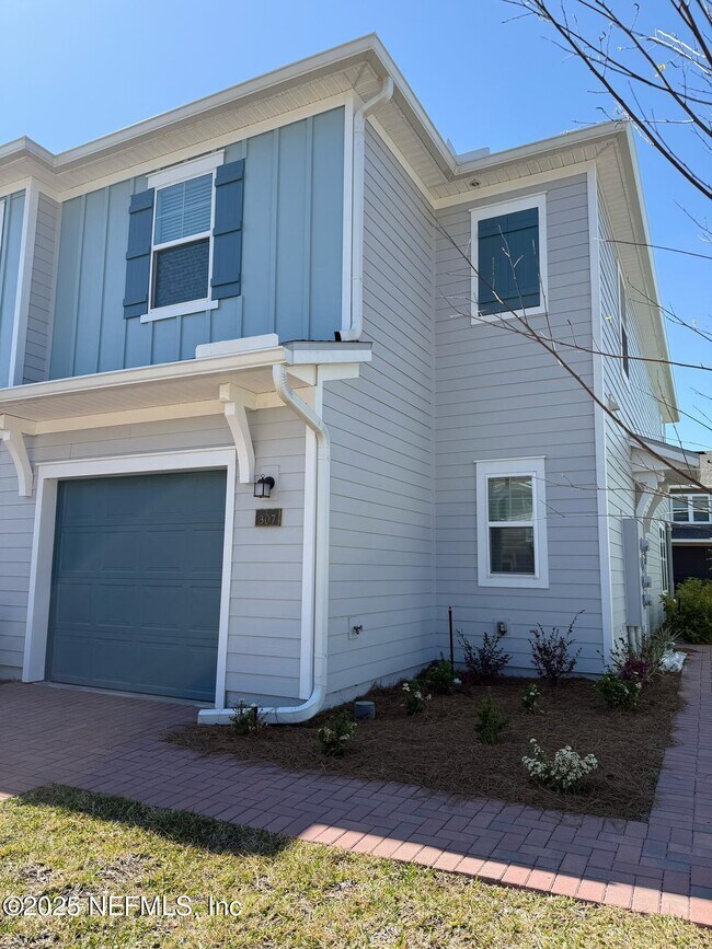 Primary Photo - 307 Belfort Ct