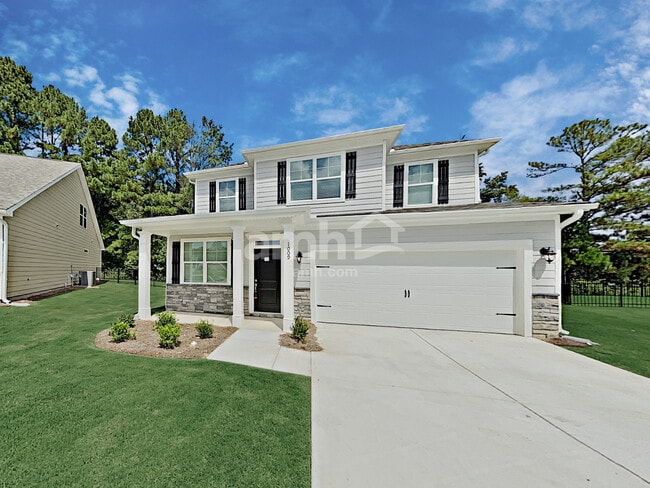 Building Photo - 1009 Merlot Ct