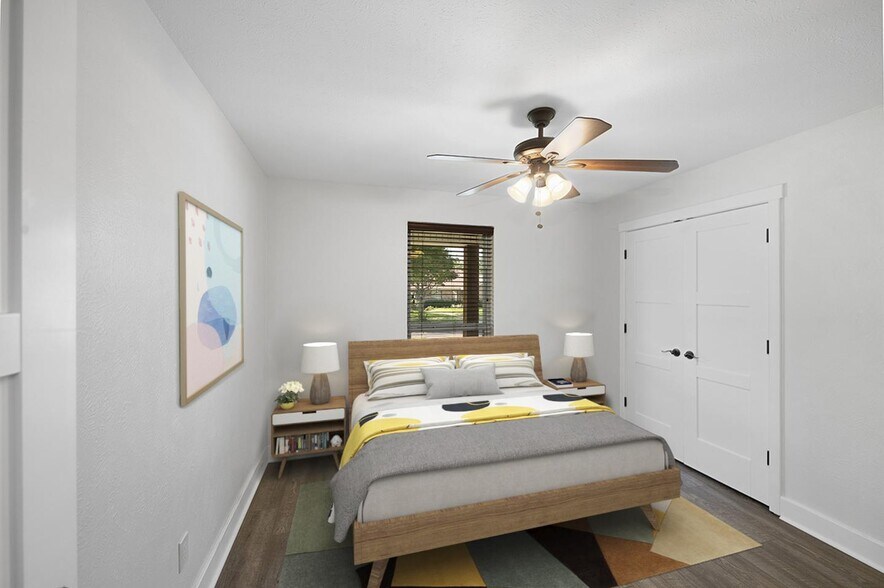 Building Photo - Chic Richardson Heights Estates home with ...