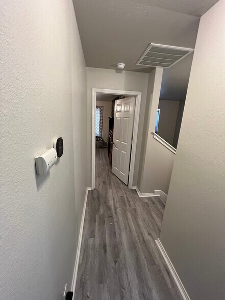 Upstairs to owner suite - 719 Claremont Pky