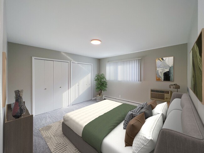 Building Photo - CLARKSTON APT