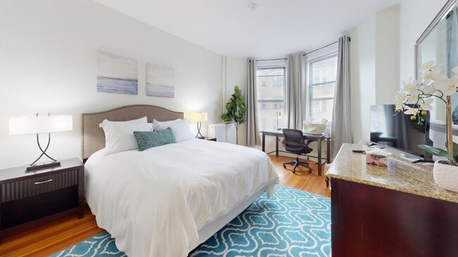 Building Photo - 2 bedroom in Brighton MA 02135