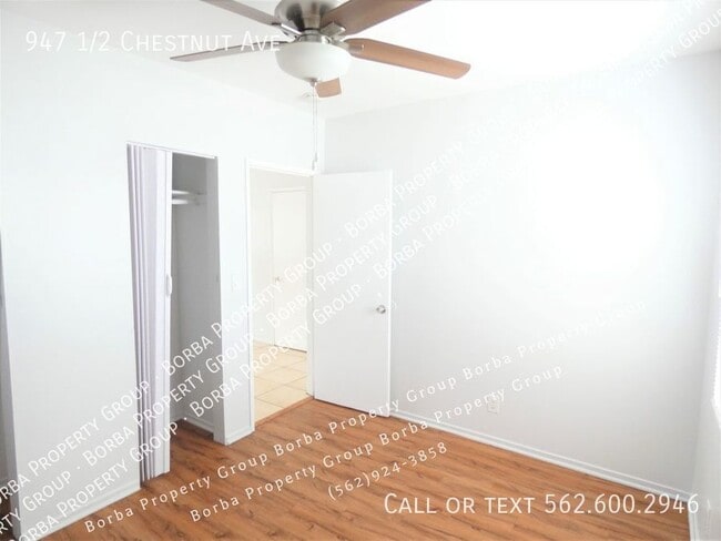 Building Photo - 947 1/2 Chestnut Ave-
