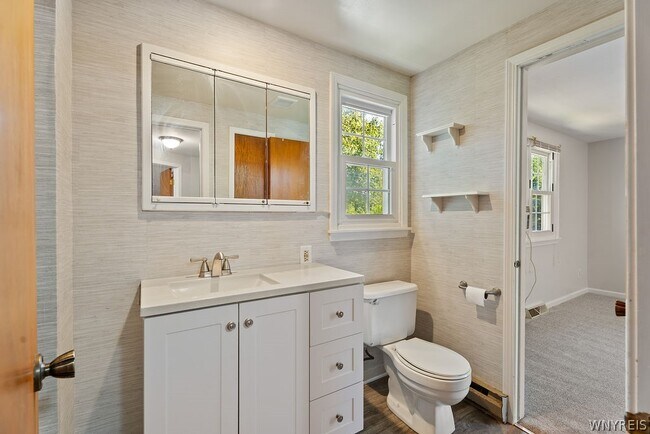 Building Photo - 345 Burroughs Dr