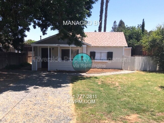 Building Photo - 4185 Selma Ave