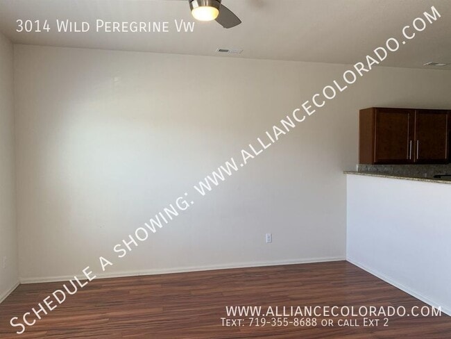 Building Photo - 3014  Wild Peregrine Vw