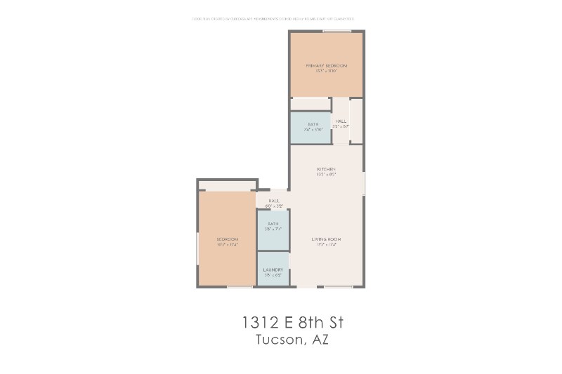 Building Photo - 1312 E 8th St