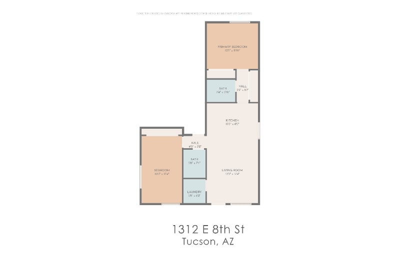 Building Photo - 1312 E 8th St