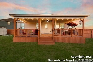 Building Photo - 100 Hunters Cp