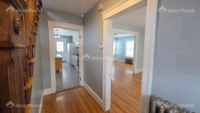 Building Photo - 121 Delmont Ave