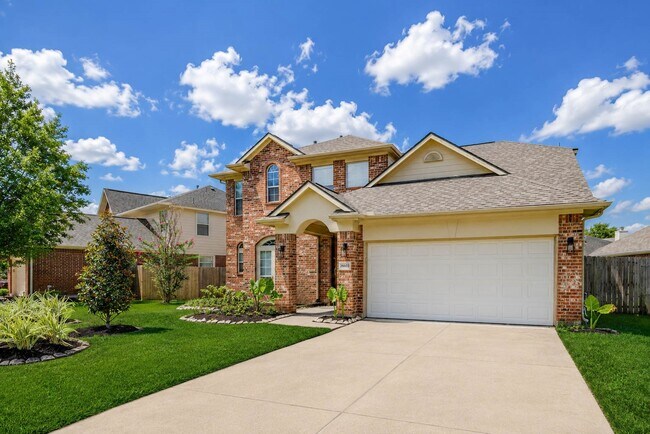 Building Photo - 26603 Summerbend Hollow Ln