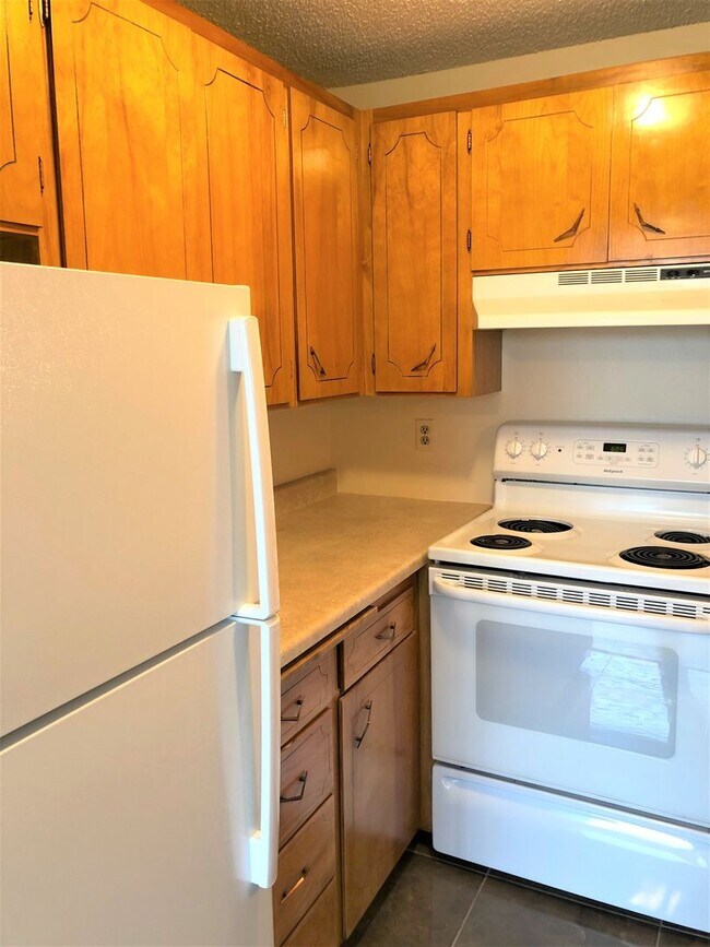 Interior Photo - Gilmanor Apartments | A Premier Magnolia Community