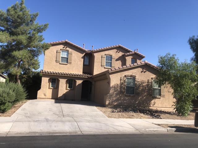 Primary Photo - Goodyear House in Cotton Lane/ Yuma