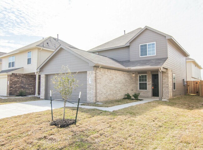 Building Photo - 5327 Gouldburn River Dr