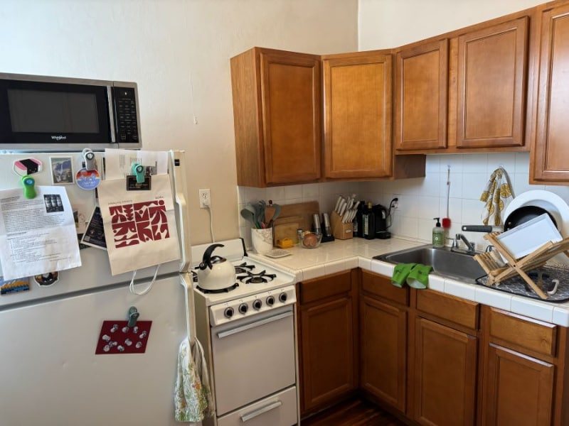 Building Photo - 1248 Pennsylvania St