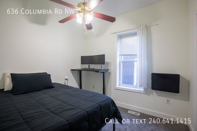 Building Photo - 636 Columbia Rd NW