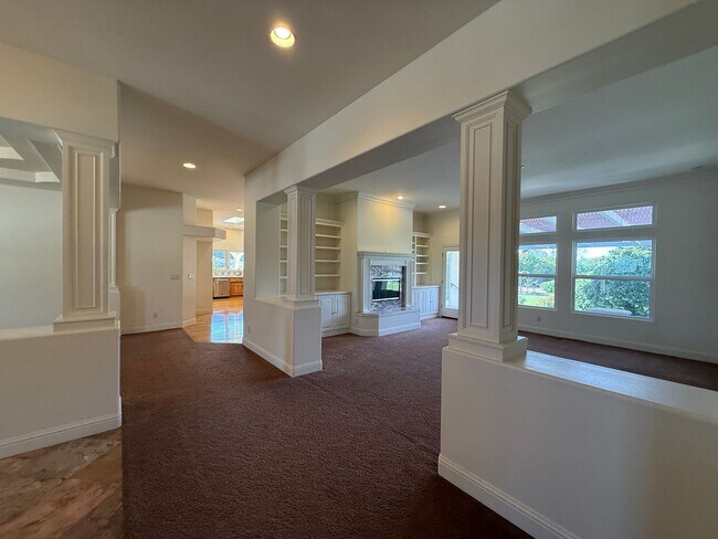 Building Photo - Beautiful Orcutt Custom Home in Solomon Estates on Approx One Acre