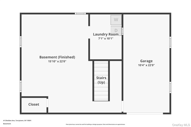 Building Photo - 41 Sheldon Ave
