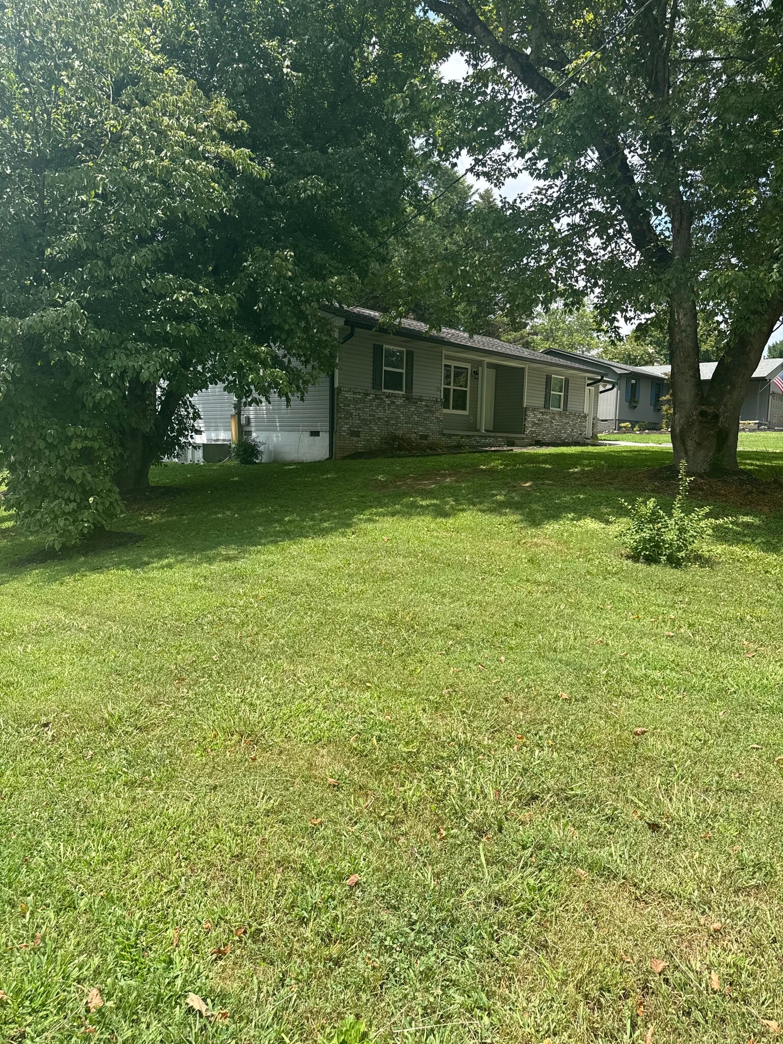 Building Photo - 7001 Maize Dr