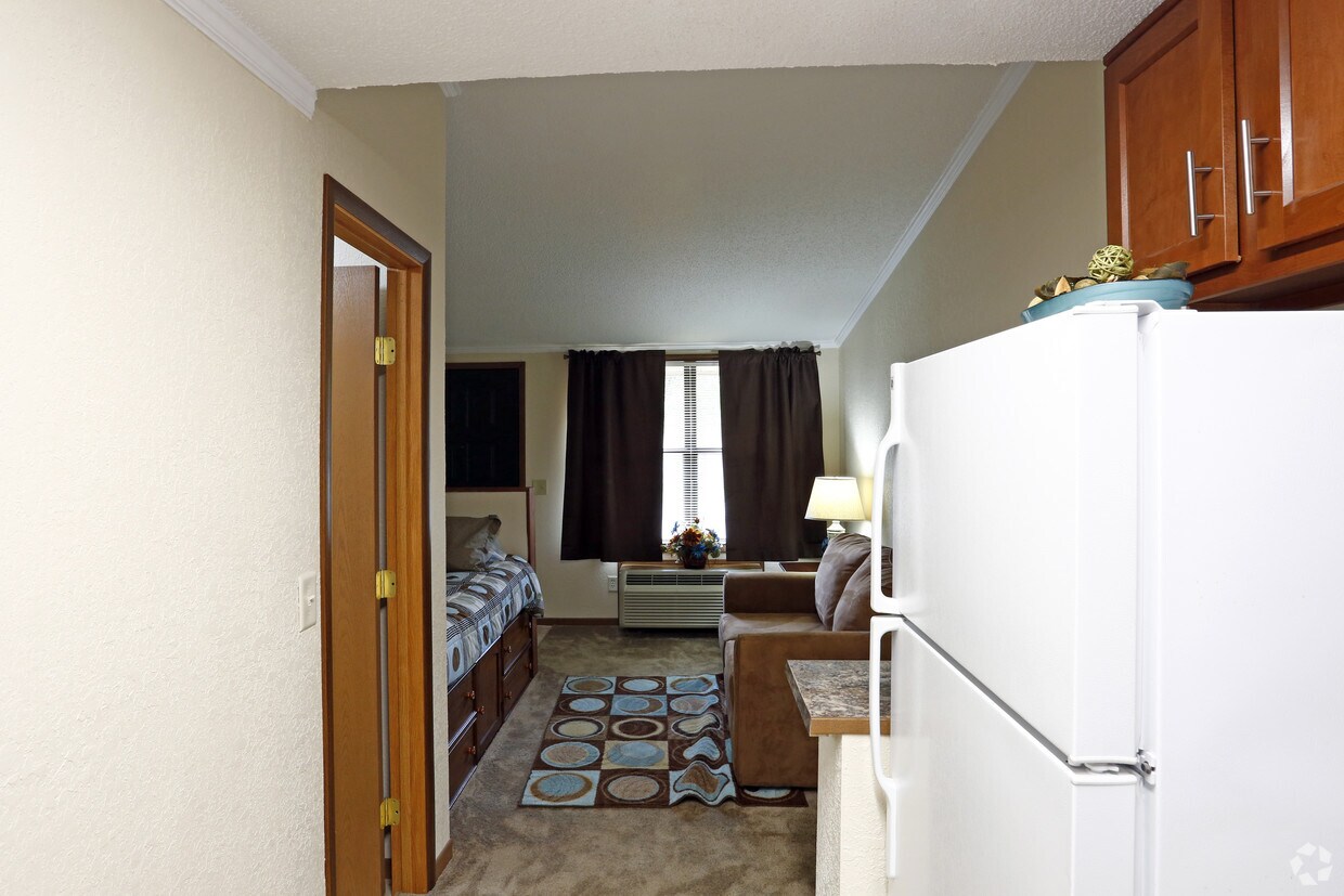 Poplar Ridge Apartments Fort Wayne