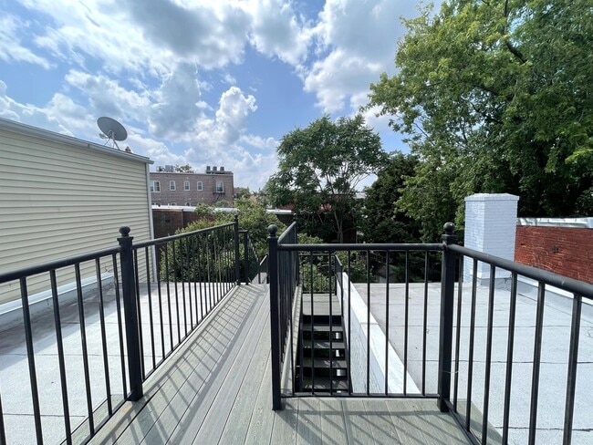 Building Photo - 3404 13th St NW