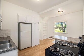 Building Photo - 1017 N Martin Luther King Jr Blvd