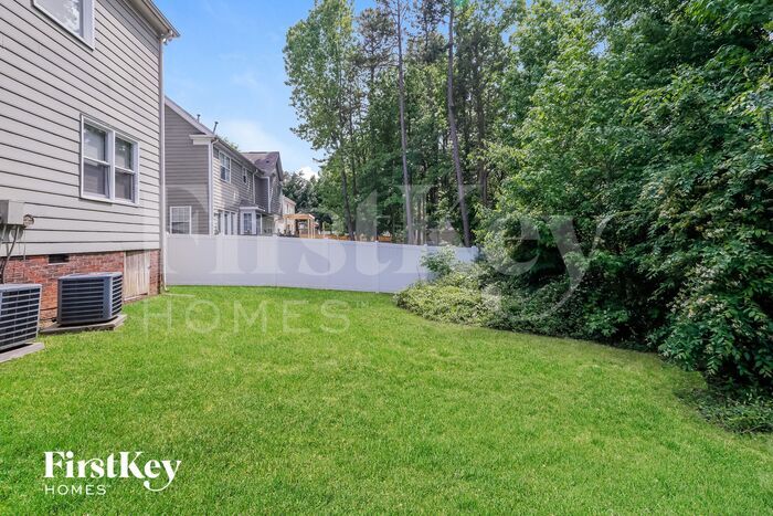 Building Photo - 3506 Brownes Ferry Rd