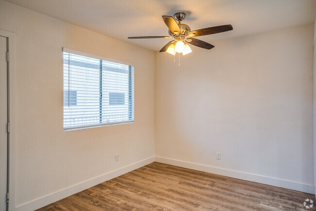 Bedroom 1 - 18202 N Cave Creek Rd