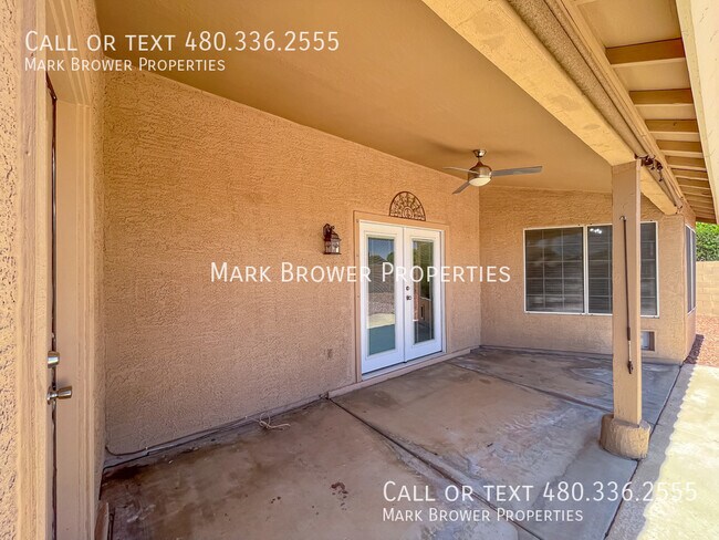 Building Photo - 8741 W Port Au Prince Ln