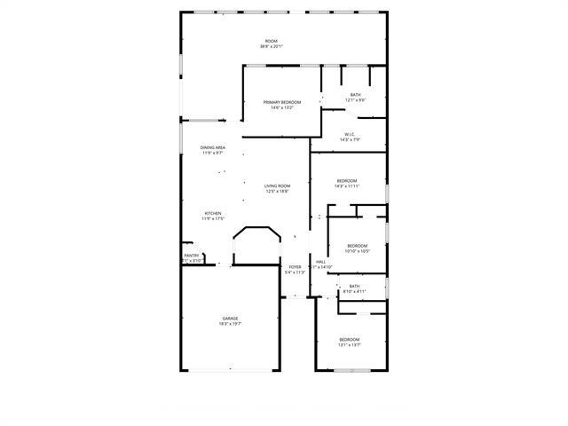 Building Photo - 9717 Snowbell Ln