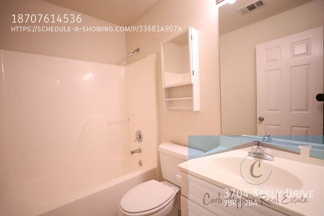 Building Photo - 3704 Keely Dr