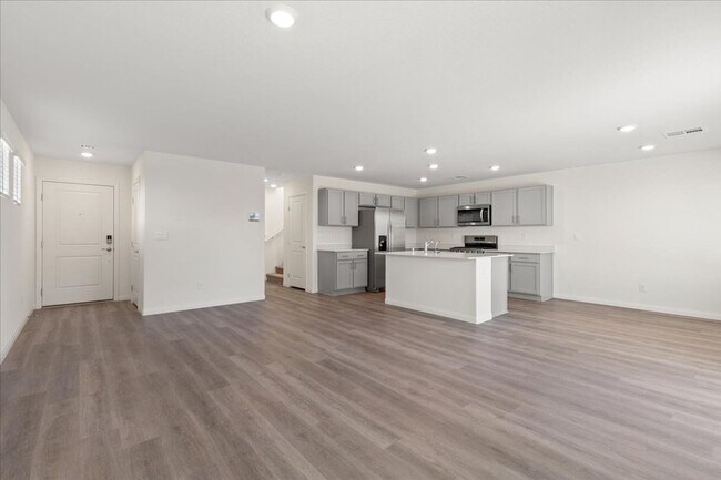 Building Photo - Ultra Modern New Build 4 Bedroom in Gated Community by Tule Springs!